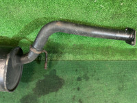 消音鼓 SUBARU FORESTER OEM 44300SA160 SG5 2007 EJ205 AT