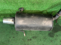 消音鼓 SUBARU FORESTER OEM 44300SA160 SG5 2007 EJ205 AT