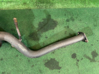 消音鼓 SUBARU FORESTER OEM 44300SA160 SG5 2007 EJ205 AT