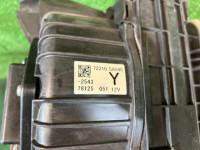 鼓风机 SUBARU FORESTER OEM 72210SA040 SG5 2007 EJ205 AT