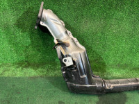 三元催化器 Даун-пайп SUBARU FORESTER OEM 44612AA060 SG5 2007 EJ205 AT