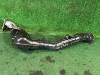 三元催化器 Даун-пайп SUBARU FORESTER OEM 44612AA060 SG5 2007 EJ205 AT