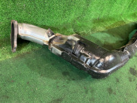 三元催化器 Даун-пайп SUBARU FORESTER OEM 44612AA060 SG5 2007 EJ205 AT