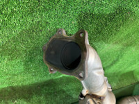 三元催化器 Даун-пайп SUBARU FORESTER OEM 44612AA060 SG5 2007 EJ205 AT