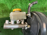 ブレーキマスターシリンダー SUBARU FORESTER OEM 26401FA021 SG5 2007 EJ205 AT
