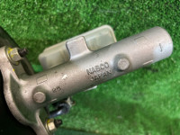 ブレーキマスターシリンダー SUBARU FORESTER OEM 26401FA021 SG5 2007 EJ205 AT