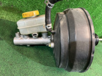 ブレーキマスターシリンダー SUBARU FORESTER OEM 26401FA021 SG5 2007 EJ205 AT