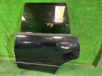 ประตูหลังซ้าย SUBARU FORESTER OEM 60409SA0129P SG5 2007 BLACK 32J