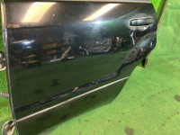ประตูหลังซ้าย SUBARU FORESTER OEM 60409SA0129P SG5 2007 BLACK 32J
