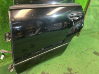 ประตูหลังซ้าย SUBARU FORESTER OEM 60409SA0129P SG5 2007 BLACK 32J