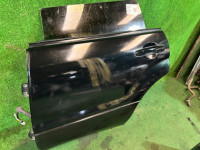 ประตูหลังซ้าย SUBARU FORESTER OEM 60409SA0129P SG5 2007 BLACK 32J