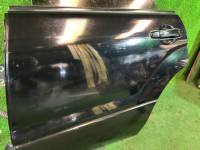 ประตูหลังซ้าย SUBARU FORESTER OEM 60409SA0129P SG5 2007 BLACK 32J