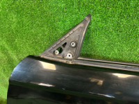 Porta dianteira esquerda SUBARU FORESTER OEM 60009SA1119P SG5 2007 BLACK 32J
