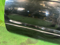 Porta dianteira esquerda SUBARU FORESTER OEM 60009SA1119P SG5 2007 BLACK 32J