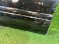 Porta dianteira esquerda SUBARU FORESTER OEM 60009SA1119P SG5 2007 BLACK 32J