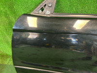 Porta dianteira esquerda SUBARU FORESTER OEM 60009SA1119P SG5 2007 BLACK 32J