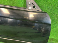 Porta dianteira direita SUBARU FORESTER OEM 60009SA1019P SG5 2007 BLACK 32J