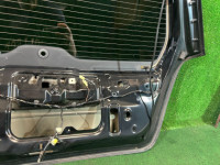 ประตูท้าย SUBARU FORESTER OEM 60809SA0509P SG5 2007 BLACK 32J
