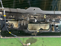 ประตูท้าย SUBARU FORESTER OEM 60809SA0509P SG5 2007 BLACK 32J