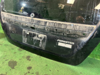 ประตูท้าย SUBARU FORESTER OEM 60809SA0509P SG5 2007 BLACK 32J