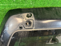 ประตูท้าย SUBARU FORESTER OEM 60809SA0509P SG5 2007 BLACK 32J