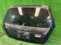 ประตูท้าย SUBARU FORESTER OEM 60809SA0509P SG5 2007 BLACK 32J