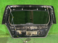 ประตูท้าย SUBARU FORESTER OEM 60809SA0509P SG5 2007 BLACK 32J