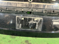 ประตูท้าย SUBARU FORESTER OEM 60809SA0509P SG5 2007 BLACK 32J