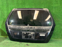 ประตูท้าย SUBARU FORESTER OEM 60809SA0509P SG5 2007 BLACK 32J