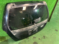 ประตูท้าย SUBARU FORESTER OEM 60809SA0509P SG5 2007 BLACK 32J