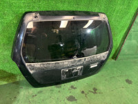 ประตูท้าย SUBARU FORESTER OEM 60809SA0509P SG5 2007 BLACK 32J