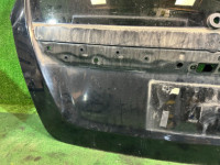 ประตูท้าย SUBARU FORESTER OEM 60809SA0509P SG5 2007 BLACK 32J
