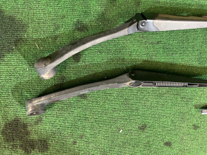 雨刮 SUBARU FORESTER OEM 86532SA000 86532SA140 SG5 2007