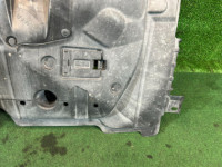 Защита двигателя SUBARU FORESTER OEM 56410SA090 SG5 2007 BLACK 32J