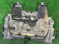 Защита двигателя SUBARU FORESTER OEM 56410SA090 SG5 2007 BLACK 32J