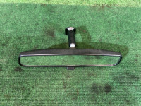 Espejo retrovisor interior SUBARU FORESTER OEM 92021SA000 SG5 2007 BLACK 32J
