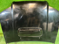 ฝากระโปรงหน้า SUBARU FORESTER OEM 57229SA0309P SG5 2007 BLACK 32J