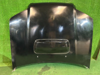 ฝากระโปรงหน้า SUBARU FORESTER OEM 57229SA0309P SG5 2007 BLACK 32J