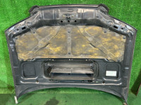 ฝากระโปรงหน้า SUBARU FORESTER OEM 57229SA0309P SG5 2007 BLACK 32J