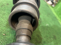 传动轴 SUBARU FORESTER OEM 27111SA001 SG5 2007 EJ205 AT