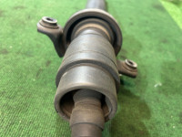 传动轴 SUBARU FORESTER OEM 27111SA001 SG5 2007 EJ205 AT