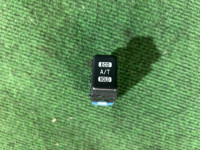 สวิตช์ ECO hold SUBARU FORESTER OEM 83245SA010 SG5 2007 EJ205 AT