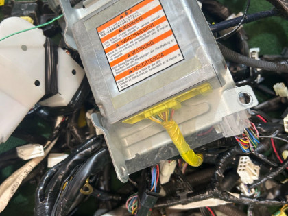 ワイヤーハーネス SUBARU FORESTER OEM 81250SA060 81340SA000 81308SA010 SG5 2007 EJ205 AT