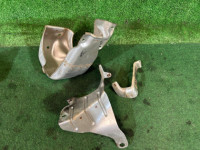 ฝาครอบกันความร้อนเทอร์โบ 44031FE000 SUBARU FORESTER