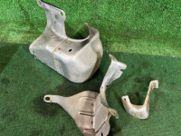 ฝาครอบกันความร้อนเทอร์โบ SUBARU FORESTER OEM 44031FE000 SG5 2007 EJ205 AT