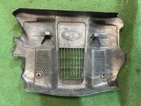 ฝาครอบเครื่องยนต์ SUBARU FORESTER OEM 14025AA260 SG5 2007 EJ205 AT