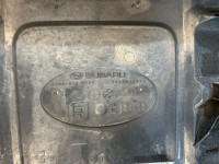 ฝาครอบเครื่องยนต์ SUBARU FORESTER OEM 14025AA260 SG5 2007 EJ205 AT
