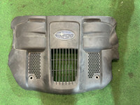 ฝาครอบเครื่องยนต์ SUBARU FORESTER OEM 14025AA260 SG5 2007 EJ205 AT