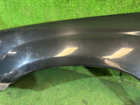 Guarda-lamas dianteiro esquerdo SUBARU FORESTER OEM 57110SA0509P SG5 2007 BLACK 32J