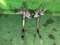 Cintas do depósito de combustível SUBARU FORESTER OEM 42017FE030 42017FE020 SG5 2007 EJ205 AT